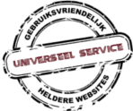 Universeel Service